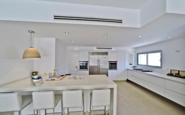 Villa Riviera Eilat