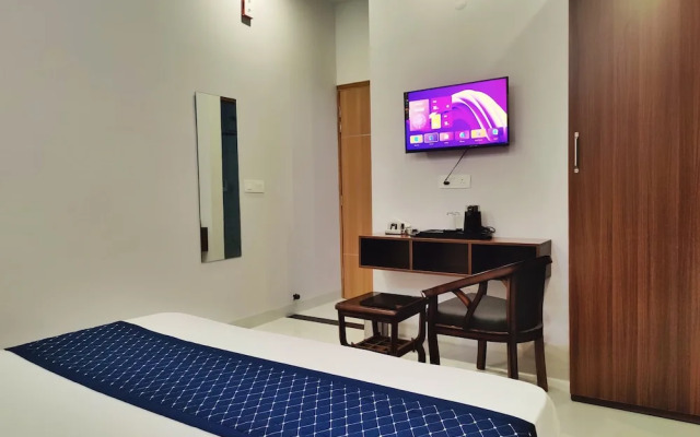 Hotel Park Hills