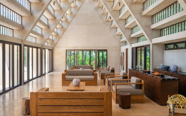 Peregrina Tulum 104A 2BR Luxury Condo