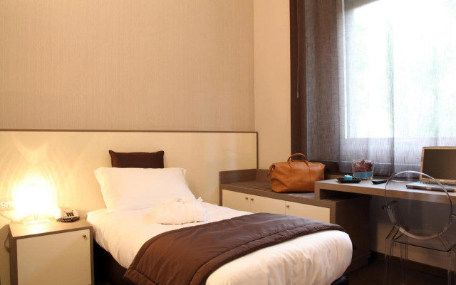 Miramare E Castello Hotel