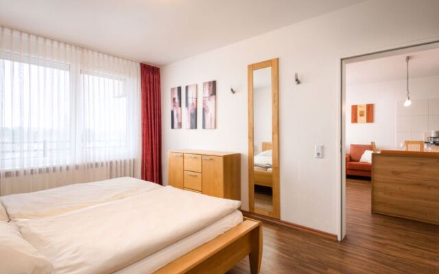 Apartment B1013 Sassofortino