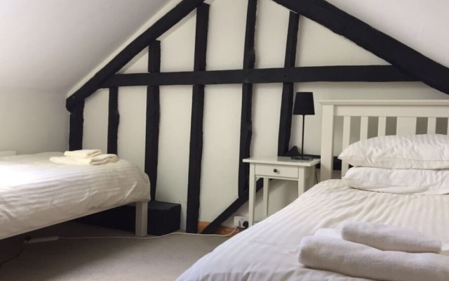 Cobbs Cottage