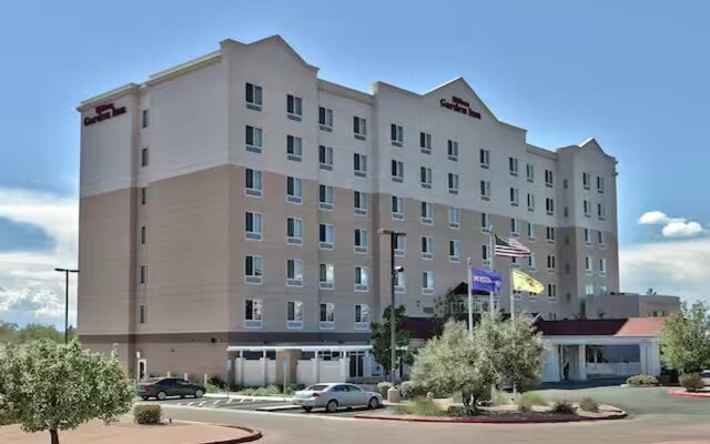 Hilton Garden Inn Albuquerque Uptown