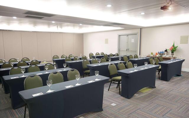 Radisson Hotel Recife