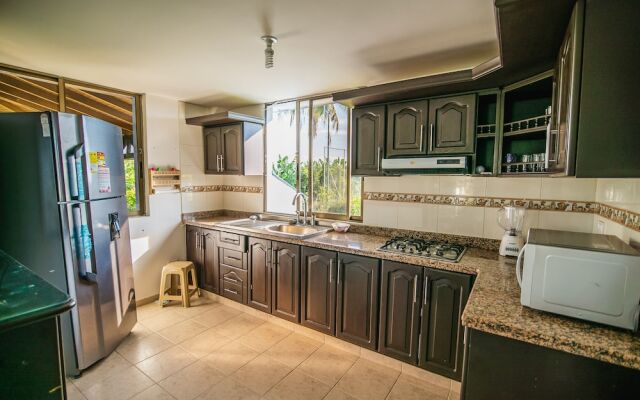 El Ocaso Finca Hotel