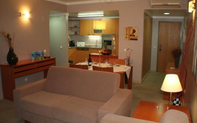 Apartamento Praia da Rocha
