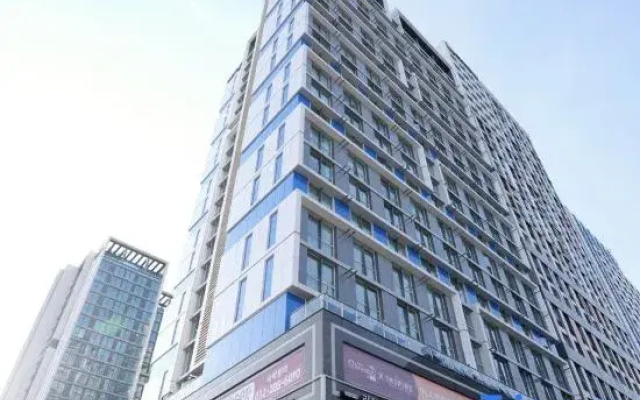Well Stay Hotel