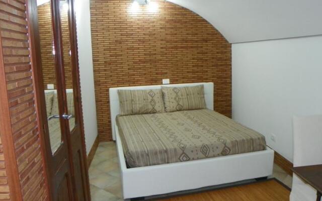 Piludu's Home