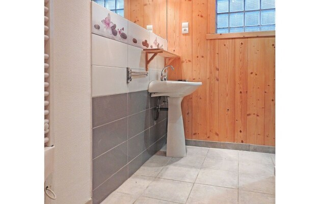 Charming Chalet in Champagny-en-Vanoise near Paradiski Ski Area