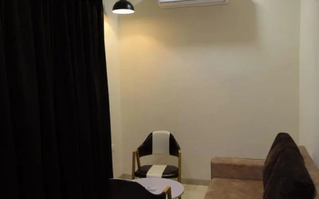 Hotel the Hind