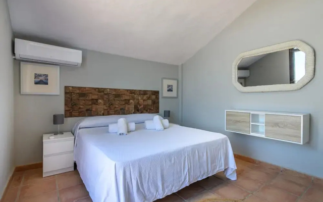 Ayamonte: Family Resort Escape