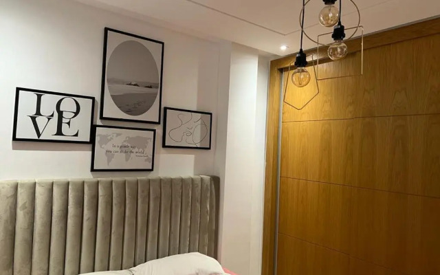 Superbe Appartement kantaoui sousse