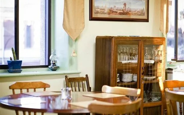 The Grand Guesthouse