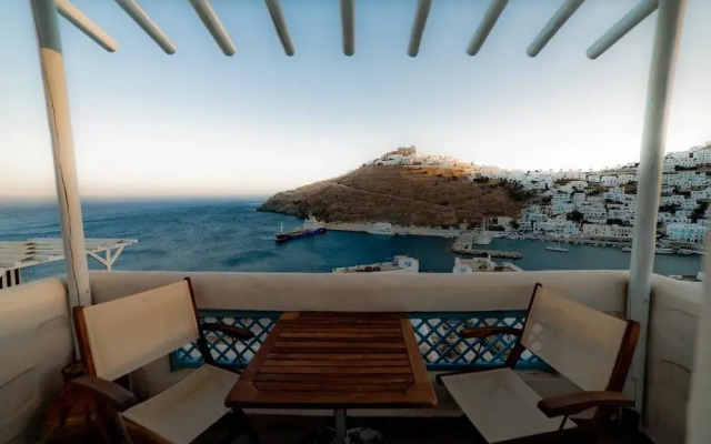 Ihthioessa Boutique Hotel
