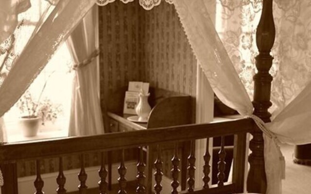 Walpole Bay Hotel & Museum