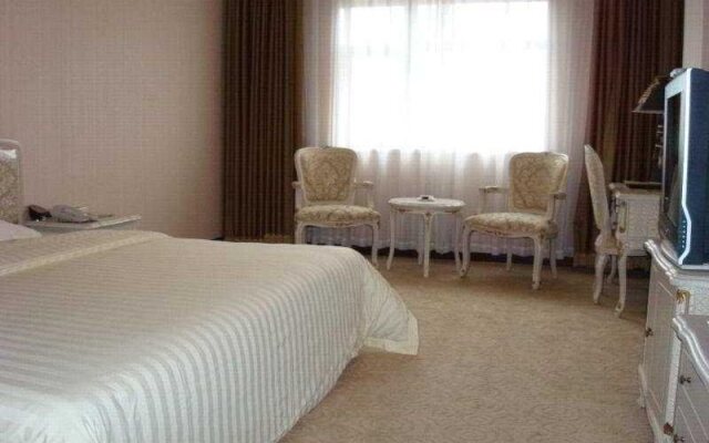 Beijing Huiyuan Palace Hotel