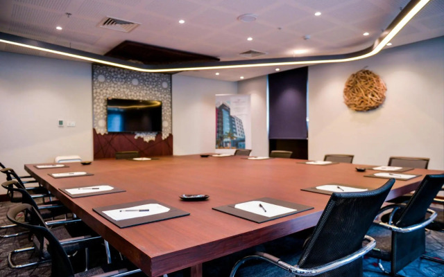 Crowne Plaza Dar es Salaam by IHG