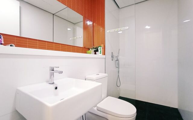 Arcoris Mont Kiara Kuala Lumpur by Klhomesweet