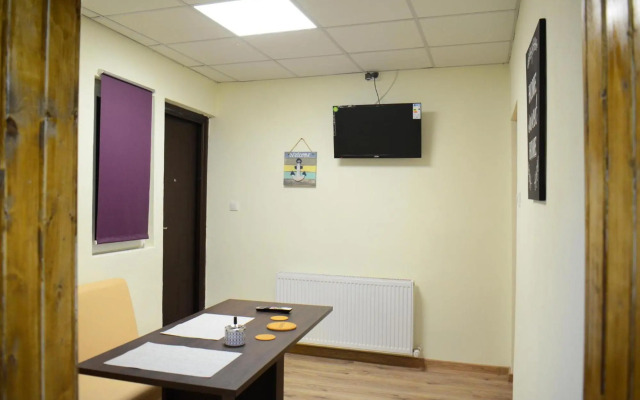 Private Apartment in the City Centre.