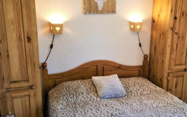 Chalet Le Dévoluy-Agnières-en-Dévoluy, 3 pièces, 7 personnes - FR-1-504-70