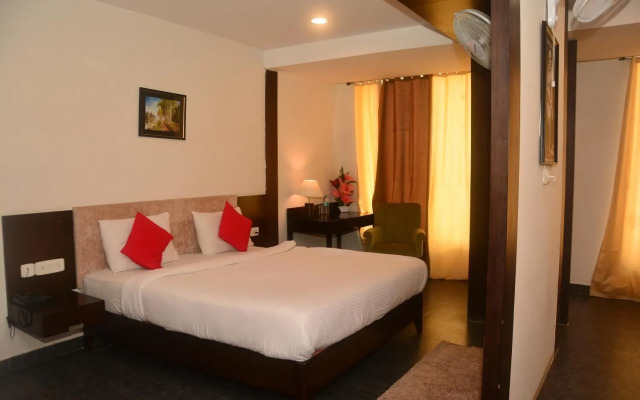 Sai Shama Service Apartment