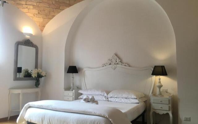 La finestra sul Colosseo B&B 1