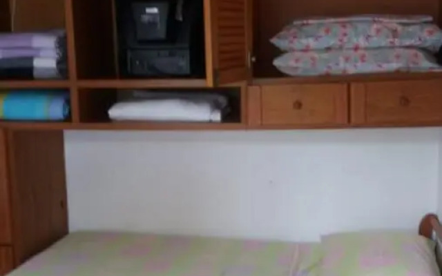 2 Apartamentos Aldeia da Praia