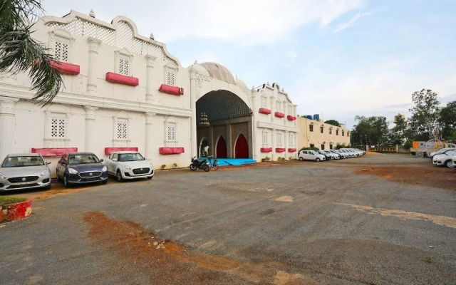 Parampara Garden By OYO Rooms