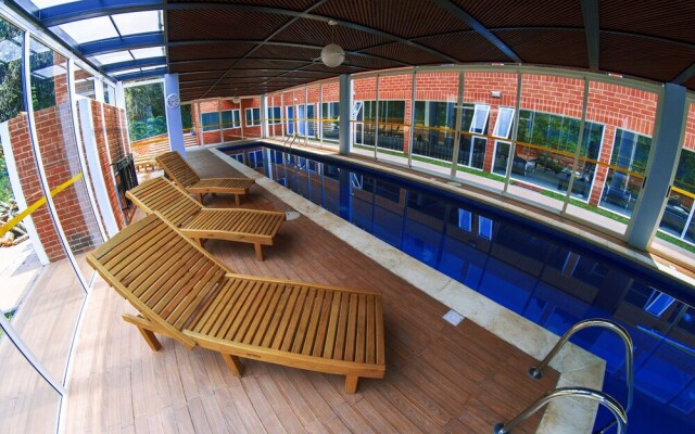 Stanza Hotel & Spa