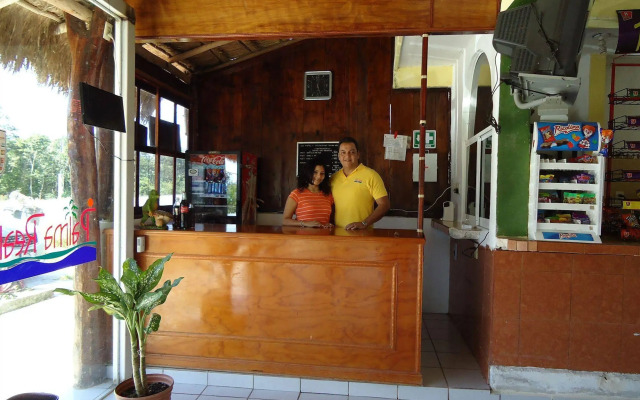 OYO Hotel Palma Real