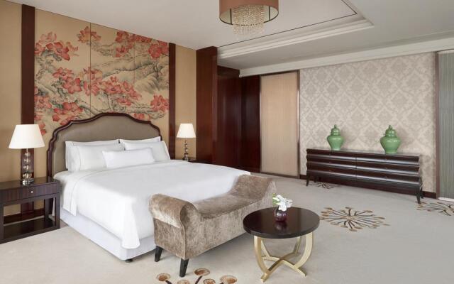 The Westin Pazhou Hotel