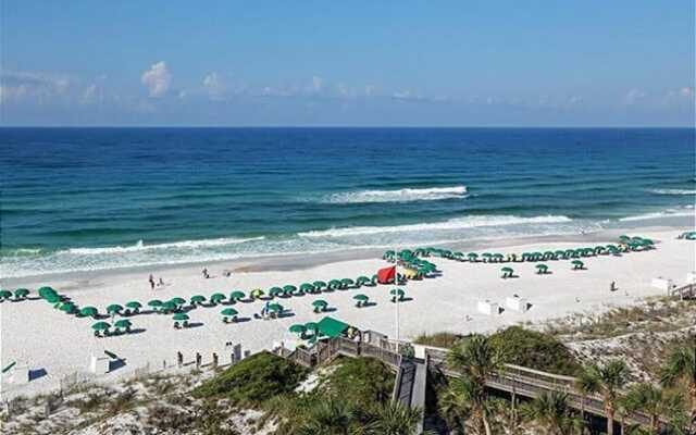 Gulfside 0702 at Hidden Dunes - 1149893