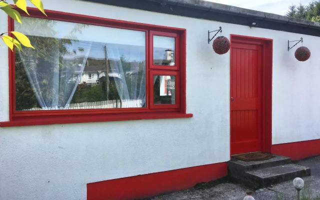 The Potters Cottage