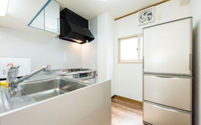 Vacation room Yahiro