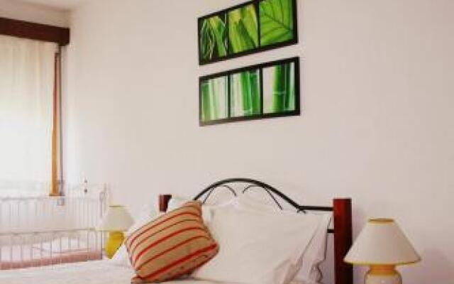 Flat Accommodation in Braga