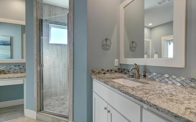 With a Splash Vw60 Home