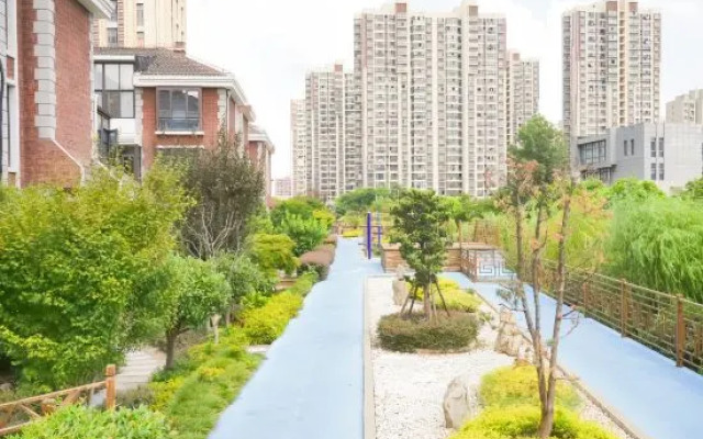 cha ji hotel