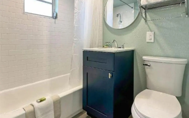 Thunderbird Beach Resort