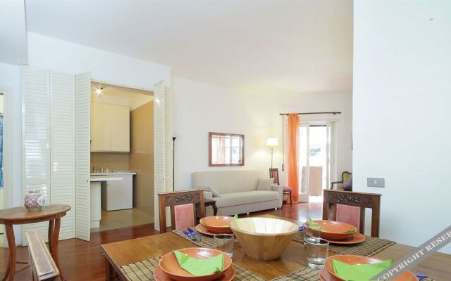 Trastevere Apartments - Jewish Ghetto Area