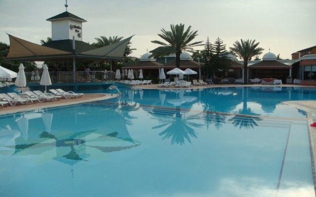 Insula Resort & Spa - All inclusive