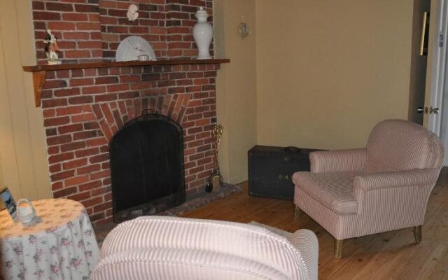 Auberge sur la Côte