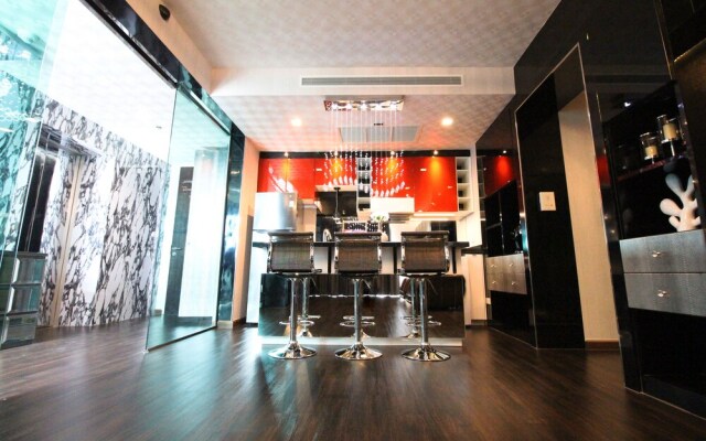 Rama3 Star View Residence