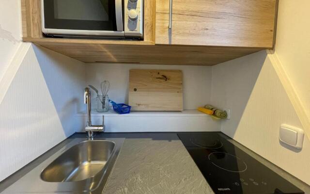 Apartment Allersberg
