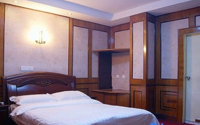 Xiongying Hostel