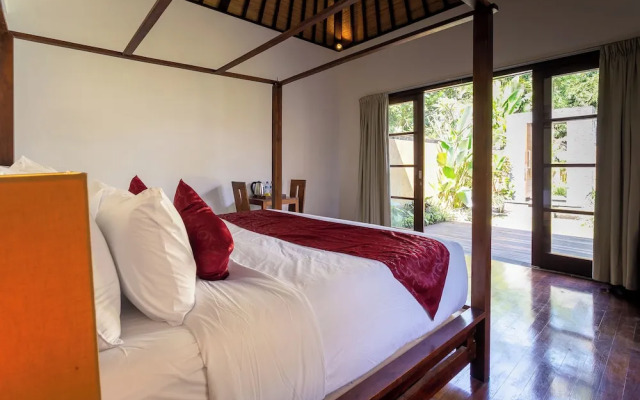 Sukanami Villa Ubud by ecommerceloka