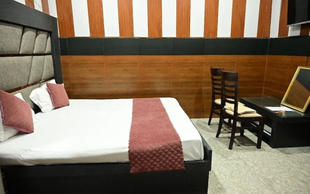 Hotel Jeevan Sathi By GRB