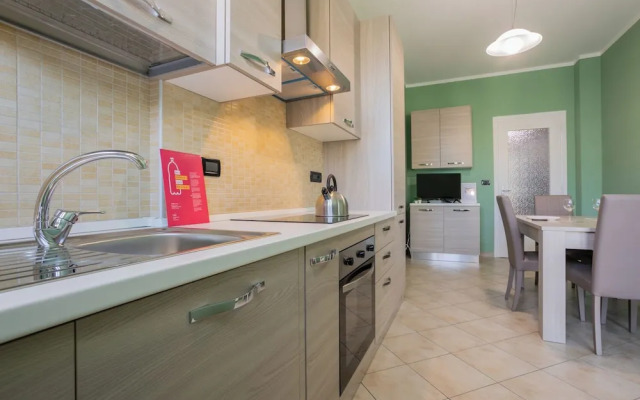 Modern Apartment in Santa Rita