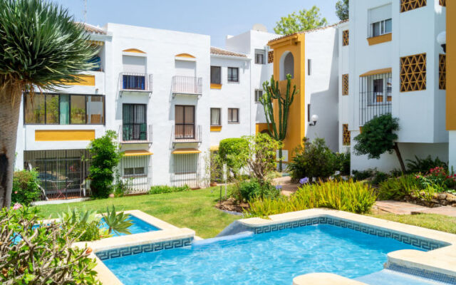 Apartamentos Pueblo Valleverde