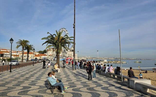 Historic Center Cascais Bolina 1