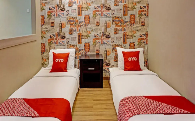 Collection O 91288 Chrysant Premiere Residence